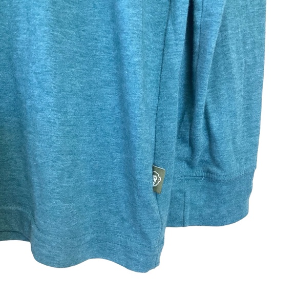 Howler Brothers Bros Long Sleeve T Shirt - Picture 3 of 6